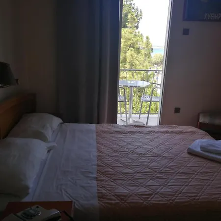 Hotel Miramare *