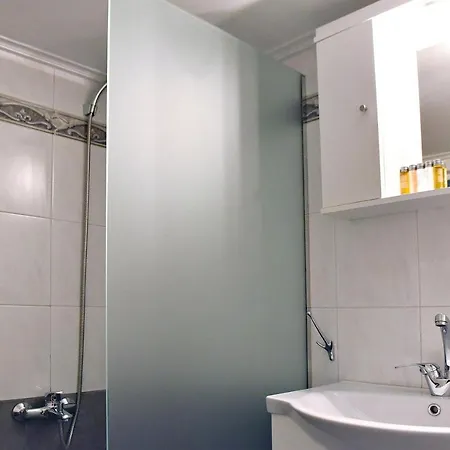 Pnyka 1 Apartament Atena
