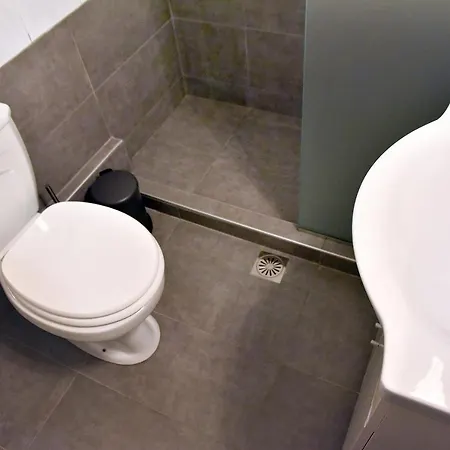 Pnyka 1 Apartament *
