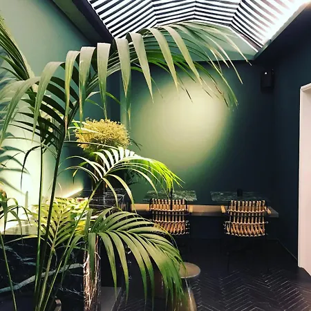 Hotel Niki Athènes
