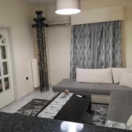 Thiseio Apartament