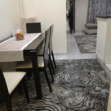 Apartament Thiseio Atena