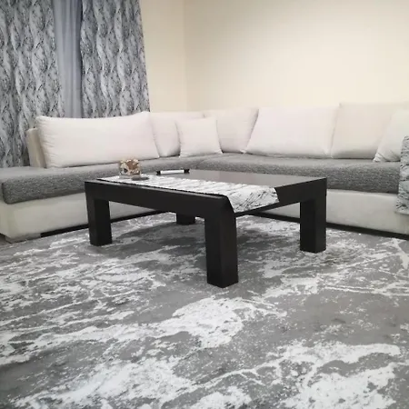 Apartament Thiseio *