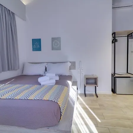 Athensotel Ξενοδοχείο
