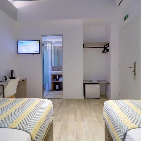 Athensotel Ξενοδοχείο 4*