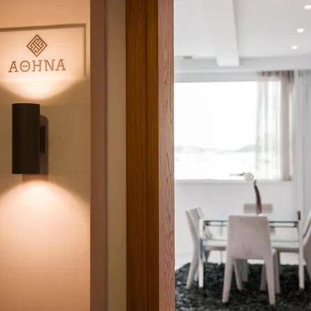 Athenaeum Grand 4* Athene