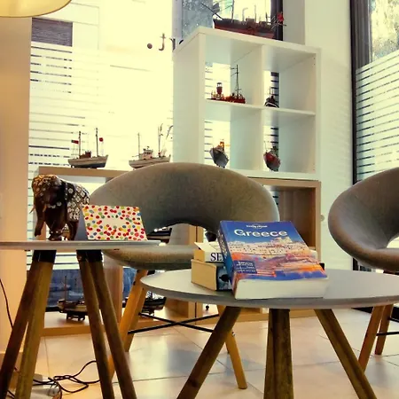 Aparthotel Spot Athene