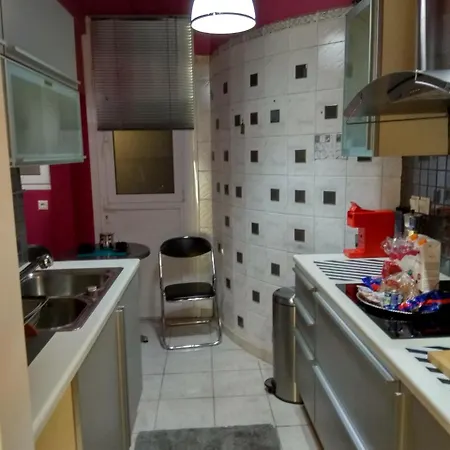 Stunning In The Heart Of Appartement