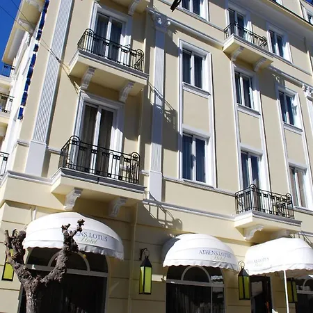 Lotus Hotel