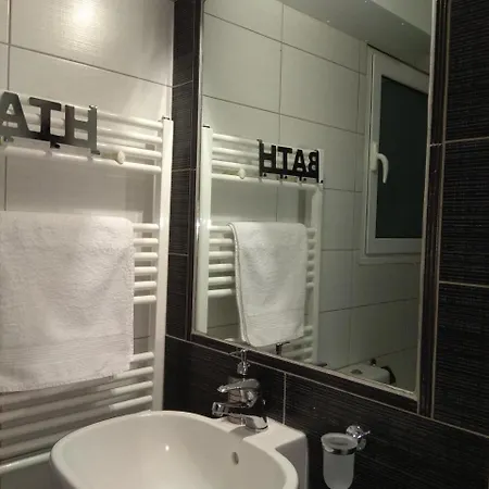 Appartement Stunning In The Heart Of