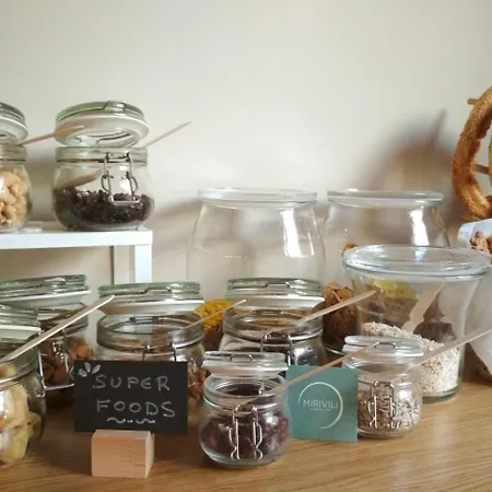 Mirivili Hospitality & Wellness Athen