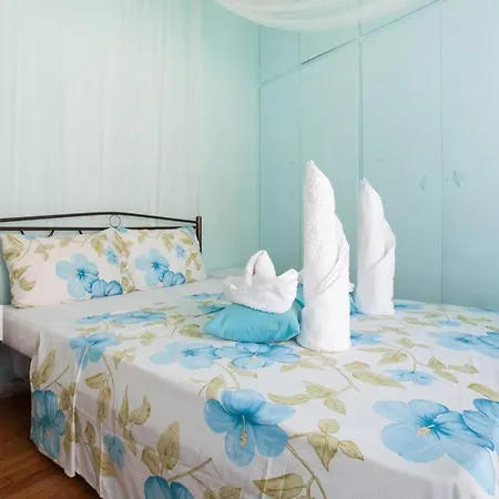 Bed & Breakfast Colorful Urban *