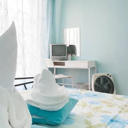 Bed & Breakfast Colorful Urban *