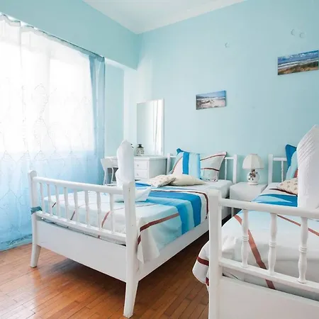 Bed & Breakfast Colorful Urban