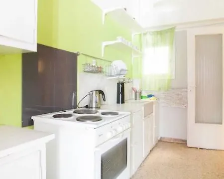 Bed & Breakfast Colorful Urban *