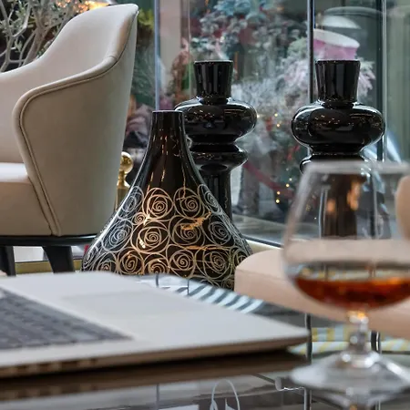 Hotel Elia Ermou Atény