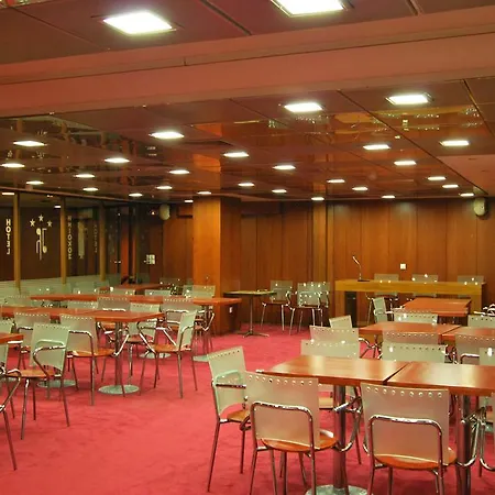 Hotel Iniohos Athens