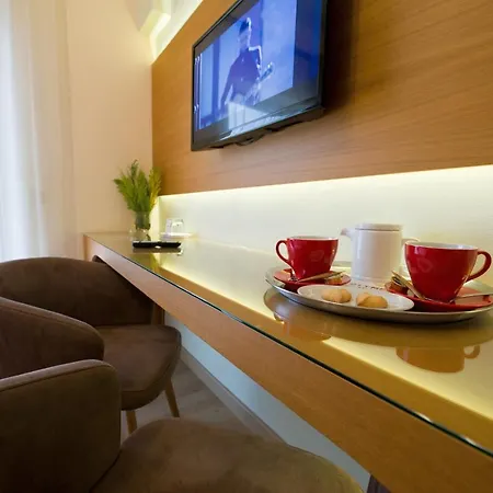 Hotel Olympion