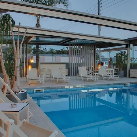 Palace Glyfada 4* Ateny
