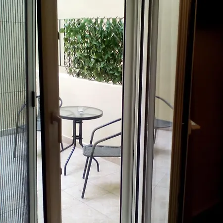 Zoe's Appartamento