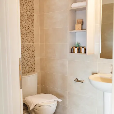Hotell Tins -