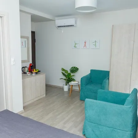 Hotell Tins -