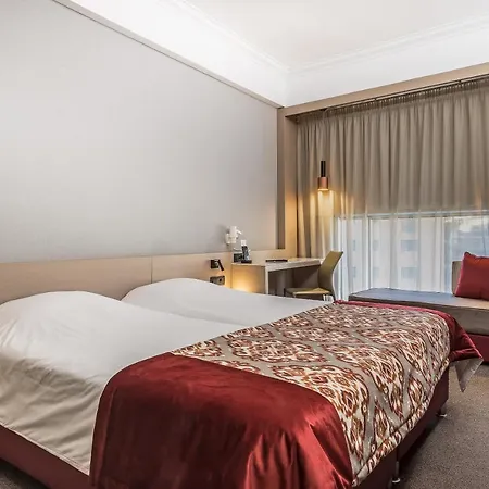 Airotel Stratos Vassilikos 4* Atina
