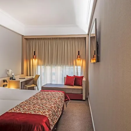 Airotel Stratos Vassilikos Otel