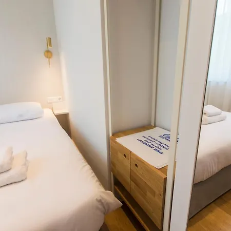 Syntagma By Olala Homes Apartamento *