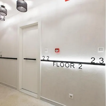 Syntagma By Olala Homes Apartamento