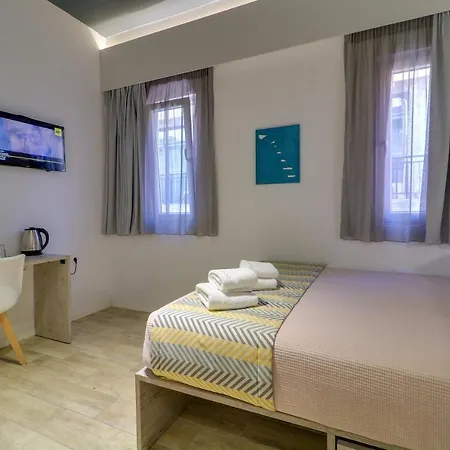 Athensotel Ξενοδοχείο