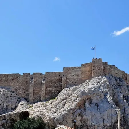 Historic Plaka * Atenas