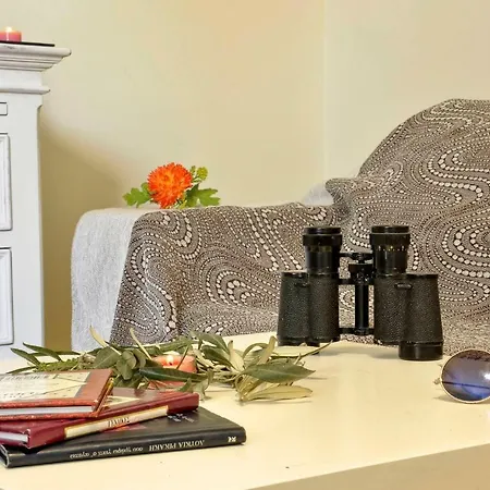 Historic Plaka Apartamento
