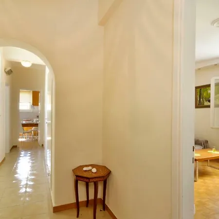 Historic Plaka Apartamento Atenas