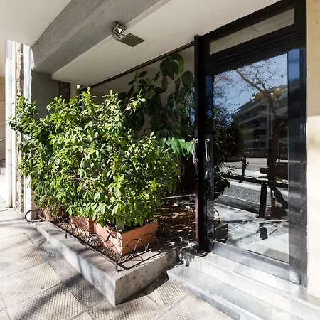 Apartment Desirable 1bd In Kolonaki By Upstreet Athen