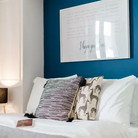 Desirable 1bd In Kolonaki By Upstreet Apartment Athen