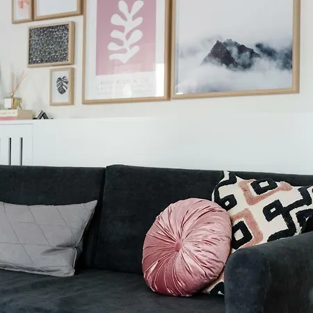 Apartment Desirable 1bd In Kolonaki By Upstreet *