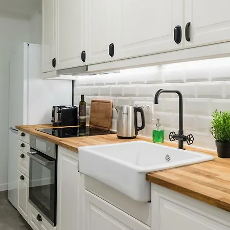 Apartment Desirable 1bd In Kolonaki By Upstreet *