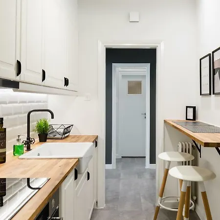 Desirable 1bd In Kolonaki By Upstreet *