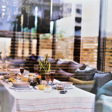 Mirivili Hospitality & Wellness Aparthotel