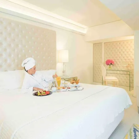 Hotel St George Lycabettus Lifestyle