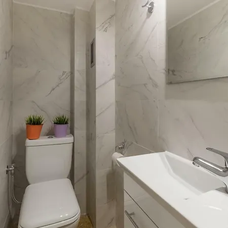 Acropolis Boutique Apartament *