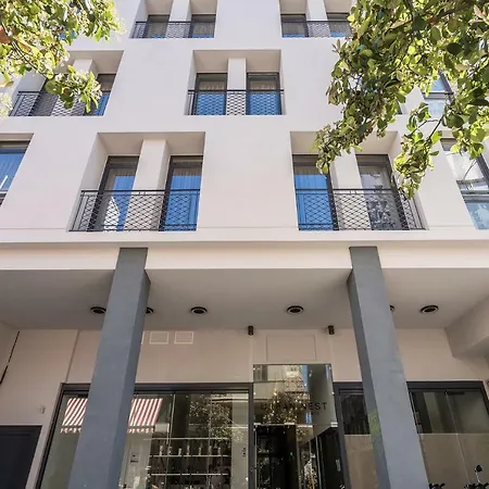 Urban Nest - & Aparthotel