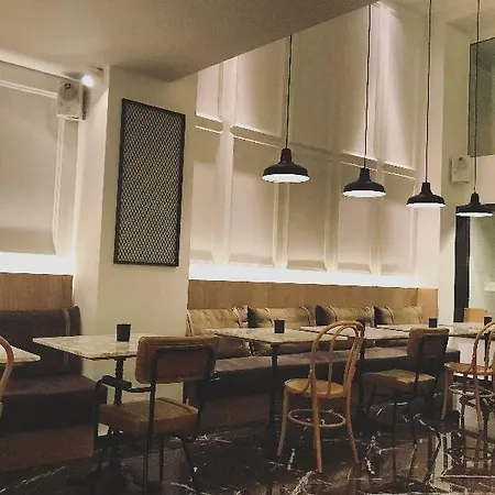 Niki Hotel Athènes