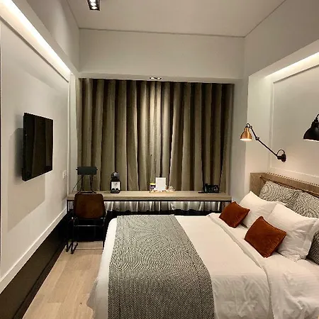 Niki 3* Athènes