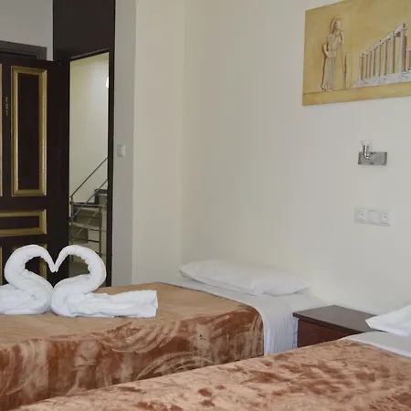 Hotel Apollonion