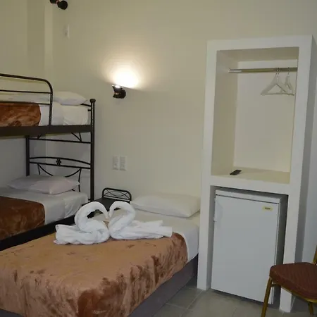 Hotel Apollonion 2*