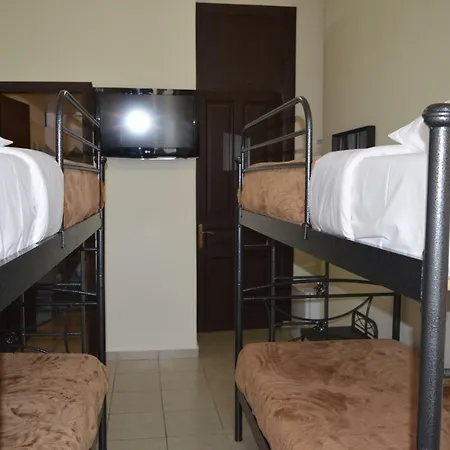 Hotel Apollonion