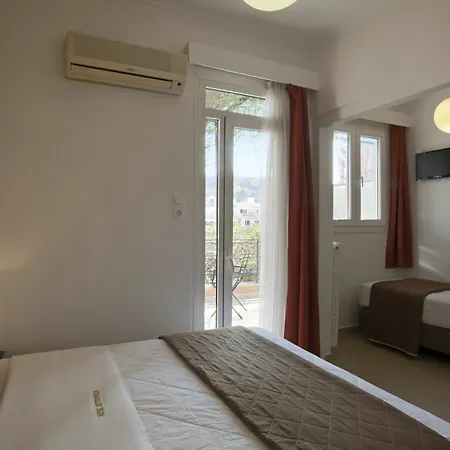 Otel Metropolis