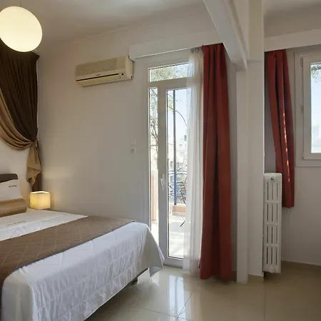 Otel Metropolis
